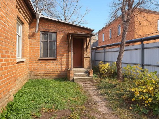 Елітний Центр. Парк Перемога/Співоче Поле. Закритий двір. Окремий вхід Полтава