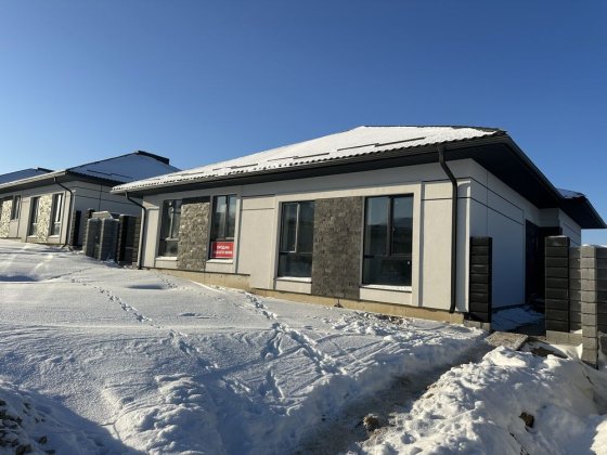 Двоян, масив Гаромнія. Перша лінія, від власника Ровно