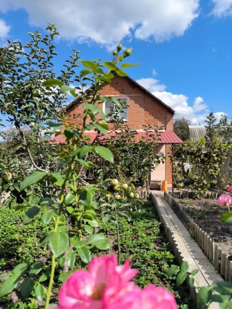 Продам затишну дачу - фото 1