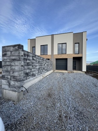 Котедж - Двоян з Гаржем! Масив Макарова - фото 1