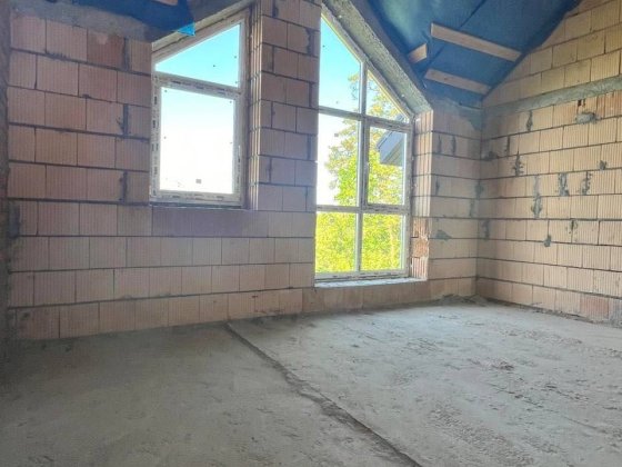 Будинок таунхаус з наповненням в Ірпені поруч парк Незнайки Ірпінь