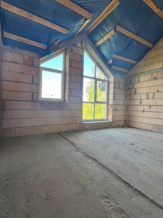 Будинок таунхаус з наповненням в Ірпені поруч парк Незнайки - фото 1