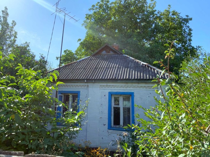 Продаж Окремого Будинку біля маг. МаркетОпт. 10 Соток. Р-н. McDonalds. - фото 1