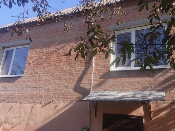 Продаж 2 повер. Будинку Полтава