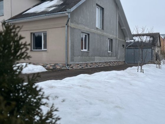 Будинок в Новому Дворі Ровно