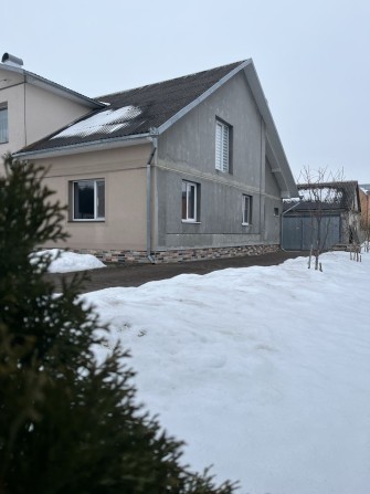 Будинок в Новому Дворі - фото 1