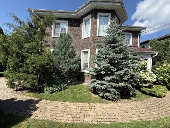 Продаж будинку в центрі Бучі Буча