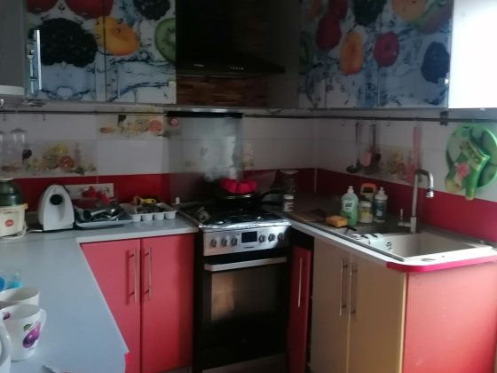 Продається  1/6 котеджа вул. Центральна Кривой Рог