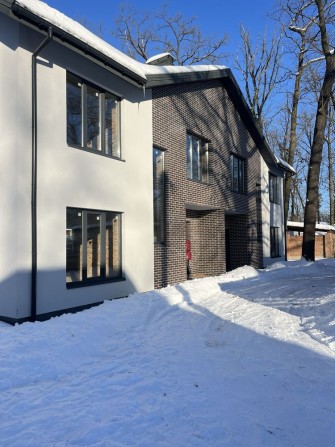 Дуплекс / Дом в центре Бучи - фото 1