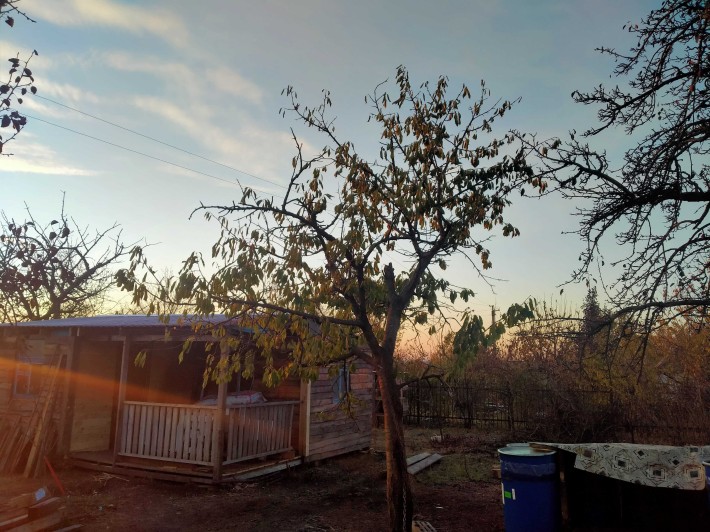 Продам дачу, два участка. - фото 1