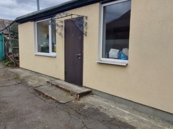 Полтава. Окремий 4ком будинок Кагамлика 45000$ Полтава