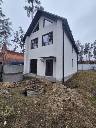 Будинок 120м2 5.4сот (район тоскани) - фото 1