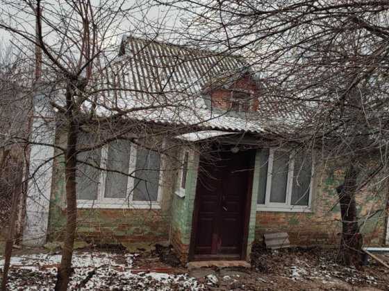 Продається приватний будинок. код 7163 Полтава