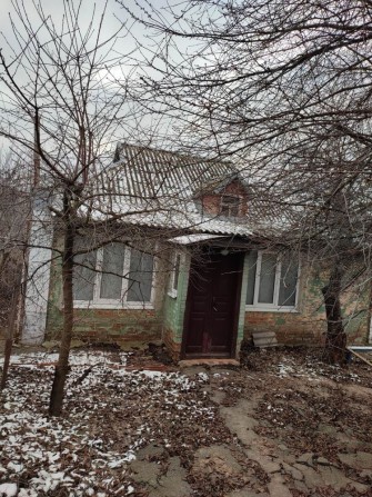 Продається приватний будинок. код 7163 - фото 1