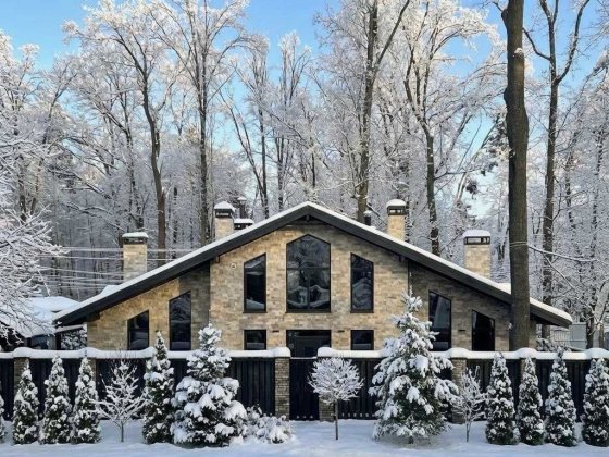 Неймовірна резиденція 232м2|Преміальне містечко|Авторський ремонт|Буча Буча