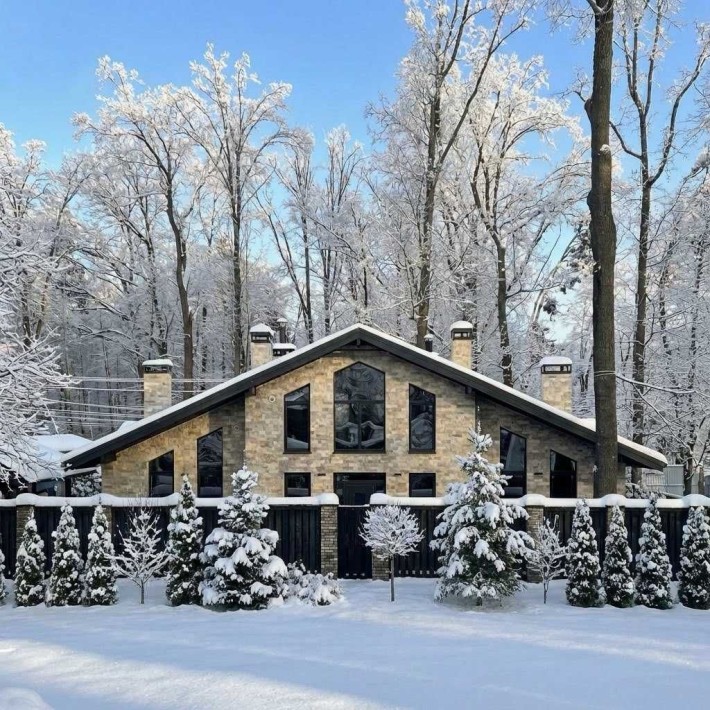 Неймовірна резиденція 232м2|Преміальне містечко|Авторський ремонт|Буча - фото 1