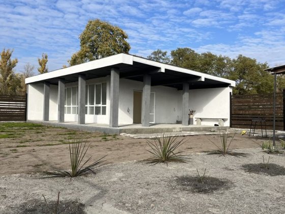 Ділянка з новим будинком ТЕРМІНОВО Полтава