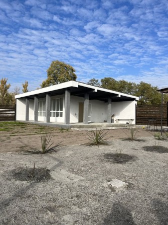 Ділянка з новим будинком ТЕРМІНОВО - фото 1