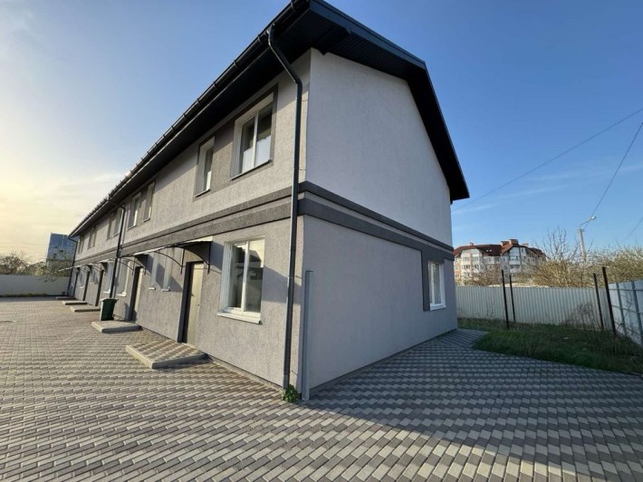 Таунхаус у центрі Бучі - фото 1