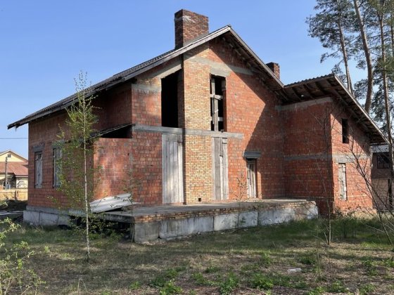 Будинок в ТОП локації, керамоблок, центральні комунікації, 7 сот. Ирпень