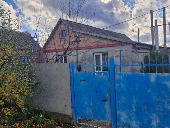 Продам будинок ! Реальний  обʼєкт! Полтава