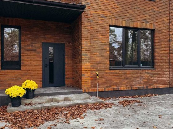 Готовий сімейний будинок 130 м2 у центрі міста Ирпень