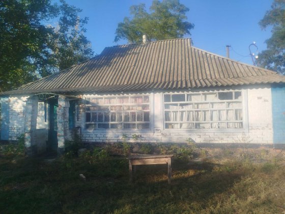 Продам будинок в 25 км від Полтави Полтава
