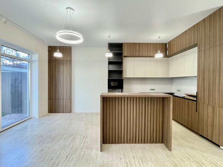 Дуплекс з ремонтом в Лісовій Бучі, Сертифікат, Єоселя - фото 1