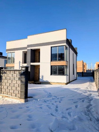 Котедж 108 м² | 4 кімнати | Серпанкова | 115 000$ - фото 1