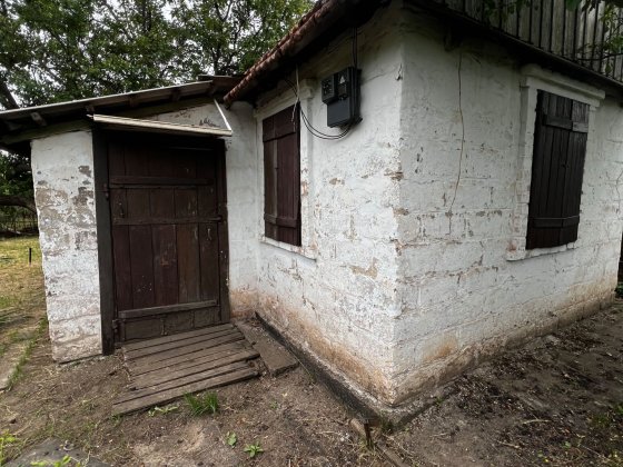 Дача центрально міський район, затишна та близько до площі Визволенн Кривой Рог