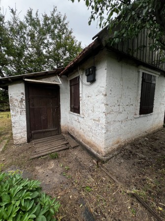 Дача центрально міський район, затишна та близько до площі Визволенн - фото 1