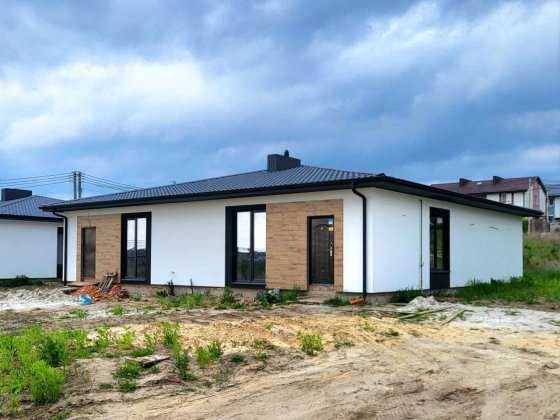 Будинок дуплекс "американка" Рівне