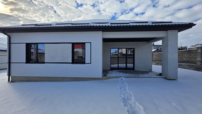 Будинок з ділянкою - фото 1