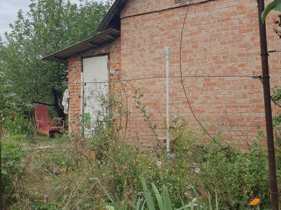 Продам дачу 4 сотки Кривой Рог