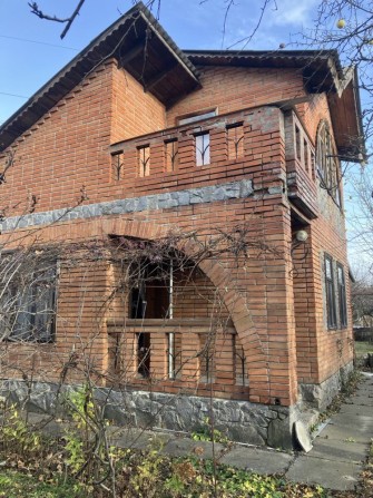 Продам дачу Вороніна 800м річка - фото 1