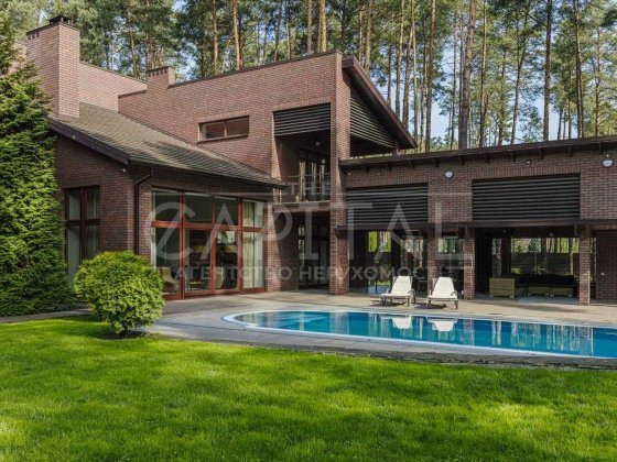 Продажа дома, Буча, Киево-Святошинский район Буча