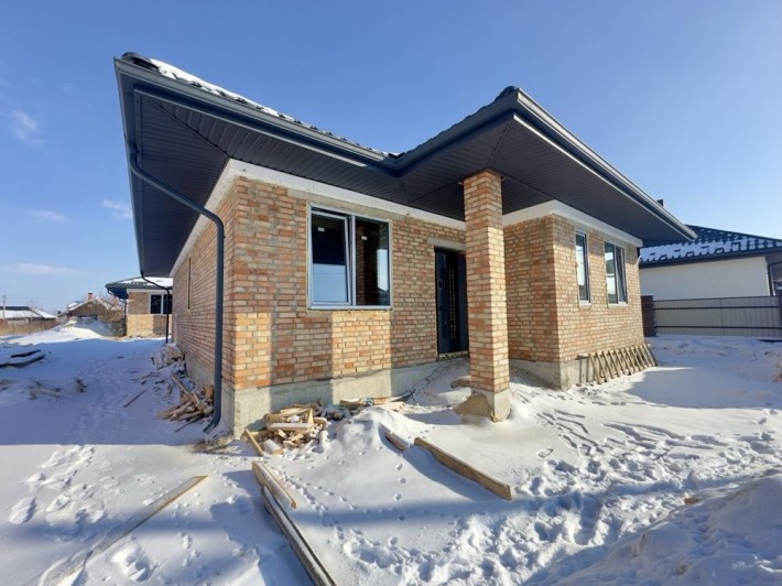 Продам будинок -американку - фото 1