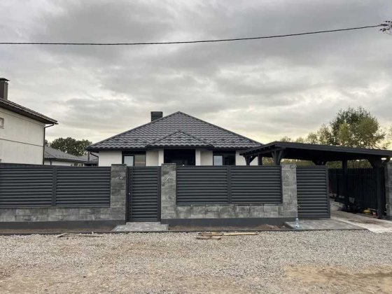 Продаж будинку в мальовничому куточку Бучі Буча