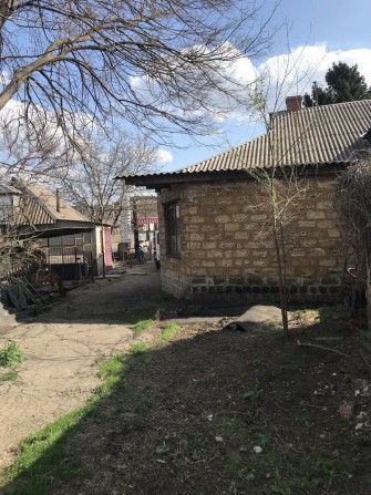 Продам котедж 1/4 будинку 17квартал - фото 1