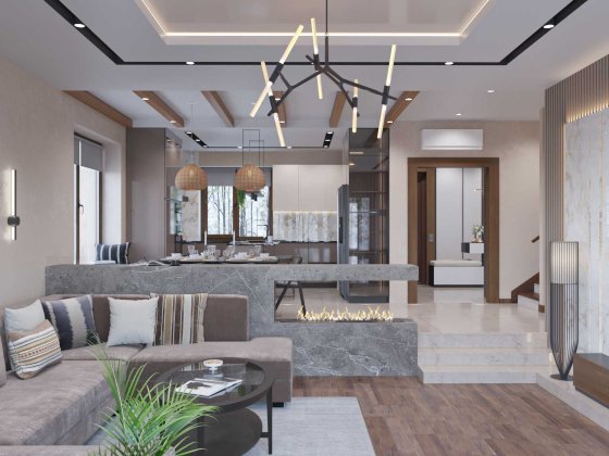 Продається новий,сучасний,просторий будинок в районі Карачунів Кривой Рог