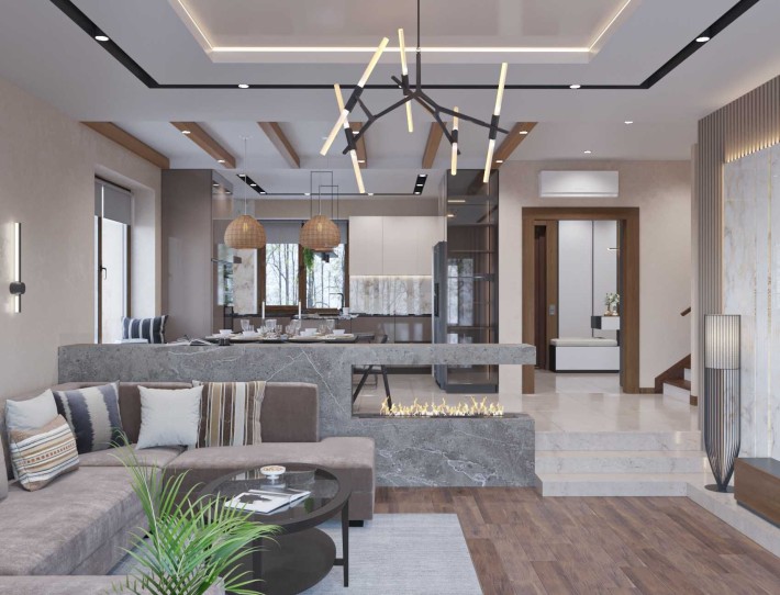 Продається новий,сучасний,просторий будинок в районі Карачунів - фото 1