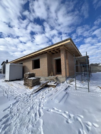 Продаж котеджа від забудовника з комунікаціями - фото 1