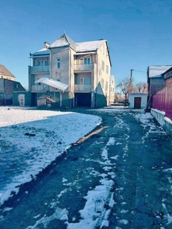 • Продаж просторого будинку , Басів Кут - фото 1
