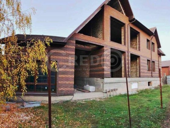 Продаж 2-х пов. будинку, 275 кв.м. вул. Цементників Кривий Ріг