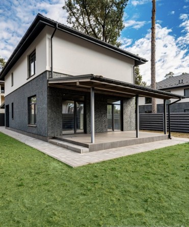 Дуплекс з ремонтом єОселя Наповнання Газ Електрика Штукатурка Стяжка - фото 1