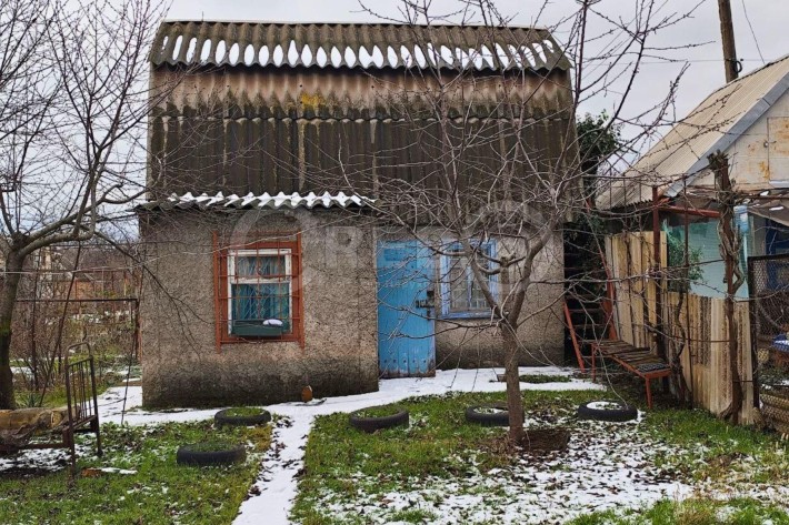 Продаж дачного будинку у кооперативі "Білі Камені" - фото 1