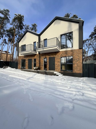 Продам Дуплекс. Лишився Останній. Акційна Ціна. Розстрочка Без Комісії - фото 1