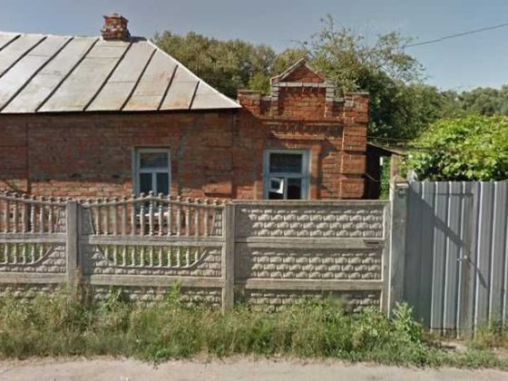 Продам житловий будинок садибного типу з г/с в Сумах близько від річки Суми