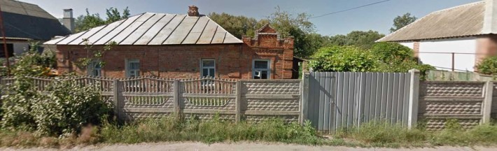 Продам житловий будинок садибного типу з г/с в Сумах близько від річки - фото 1