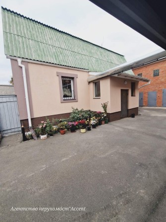 Продаж цегляного будинку - фото 1